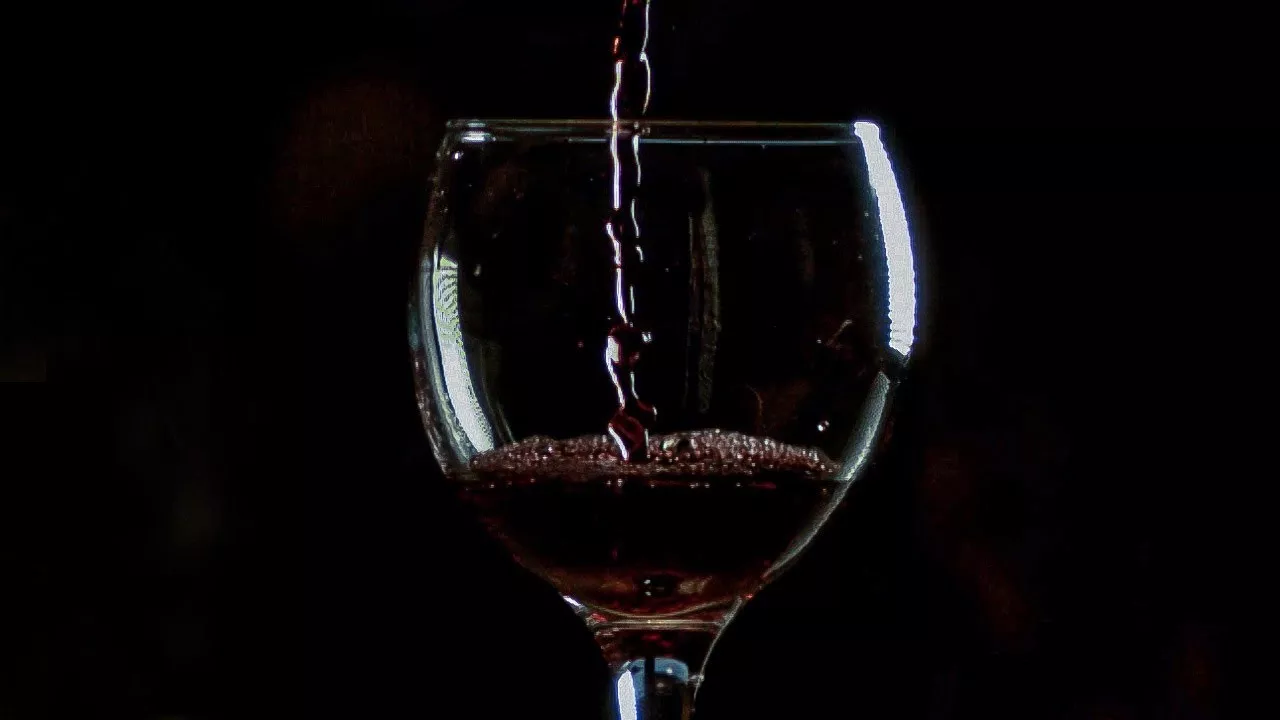 La ciencia detrás del vino tinto: sus sorprendentes beneficios para la salud y sus riesgos potenciales